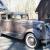 1934 Chrysler CA Sedan - Solid Original Car