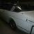  1973 TOYOTA CROWN 2.6 TOYOGLIDE COUPE MS75 HARDTOP WHITE PROJECT RARE 