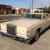 1979 Lincoln Continental Cartier Edition V8 Automatic RWC NOT Holden Caddilac in Melbourne, VIC