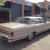 1979 Lincoln Continental Cartier Edition V8 Automatic RWC NOT Holden Caddilac in Melbourne, VIC