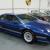  Lotus Esprit Turbo 1984 Classic Lotus Elan Stunning Colour And Condition 