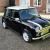  CLASSIC MINI COOPER ONE LADY OWNER FROM NEW 