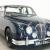  1965 Jaguar MK II / MK2 3.4 Manual - 51k Miles From New - Exceptional Condition 