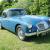  1958 MGA COUPE 1500 FULLY RESTORED LHD (UK REGISTERED CAR) 