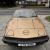  Triumph TR7 Convertible Gold 1981 Stunning Restoration Show CAr 