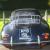  Porsche 356 Speedster convertible Chesil factory built 1972 historic tax 