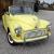  1959 Morris Minor 1000 Tourer Convertible in beautiful condition 