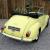  1959 Morris Minor 1000 Tourer Convertible in beautiful condition 