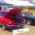 Mustang Fastback GT 350 Clone