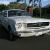 1965 Ford Mustang A Code Coupe Original Wimbledon White Californian V8 289