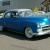  1952 Chevrolet Styleline Deluxe 