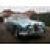  Daimler 250V8 