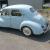  Renault 4 CV LIGHT BLUE FOUR FREE ROAD TAX 