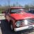 Clean 1966 Dodge d 100 custom truck