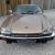  1990 Jaguar XJS V12 5.3 in immaculate restored condition. Only 59