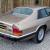  1990 Jaguar XJS V12 5.3 in immaculate restored condition. Only 59