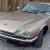  1990 Jaguar XJS V12 5.3 in immaculate restored condition. Only 59