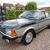  1979 FORD GRANADA SAPPHIRE 2.8 GHIA,1-OWNER FROM NEW,GENUINE 27,000 MILES,SUPERB 