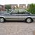  1979 FORD GRANADA SAPPHIRE 2.8 GHIA,1-OWNER FROM NEW,GENUINE 27,000 MILES,SUPERB 
