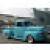  Ford F1 Truck 1948 - Huge Spec