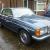  1984 Mercedes 230 CE Coupe Classic car 