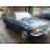  1984 Mercedes 230 CE Coupe Classic car 