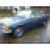  1984 Mercedes 230 CE Coupe Classic car 