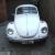 VW Beetle in Central Highlands, VIC