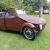 Other Makes 3 wheeler
