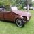 Other Makes 3 wheeler