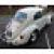  1963 VW Beetle Herbie lookalike, christmas present, Transporter 