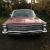  1967 Ford Galaxie 500 2 Door Fastback Coupe American Muscle 