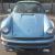 1968 Porsche 912 Coupe 2 7L Blue Widebody in Adelaide, SA