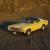  1974 Plymouth Duster Coupe with very rare factory SUNROOF 