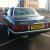  1985 MERCEDES 280 SL AUTO BLUE WITH REAR SEATS LOW MILES GUARANTEED 