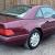  1998 Mercedes-Benz SL 320 in immaculate condition throughout 