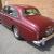  1959 BENTLEY S1 CONTINENTAL FLYING SPUR 