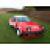  Triumph TR8 rally car , race , track , sprint historic 