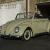  vw karmann beetle 1964 immaculate easy project volkswagen very rare 