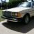 1981 280CE Ivory/ Palomino Very good cond. New tires, exhaust, emissions, 200Kmi