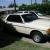 1981 280CE Ivory/ Palomino Very good cond. New tires, exhaust, emissions, 200Kmi