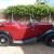  1935 Morris 8 Tourer Series 1 Pre-War Classic Car Fully Restored 