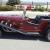 1929 mercedes-benz replica show car