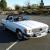 1989 Mercedes 560 SL Convertible   89 Mercedes-benz