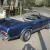  1967 MERCEDES BENZ 250 SL CALIFORNIA COUPE 
