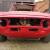  Alfa Romeo 1300 GTJ Step front fitted 1750 GTV engine and box. 