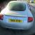  Audi TT 4X4 225 BHP with private reg 