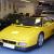  1992 Ferrari 348 ts - LHD German market car with 35,000 miles from new 