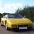  1992 Ferrari 348 ts - LHD German market car with 35,000 miles from new 