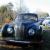  1955 BMW 501 